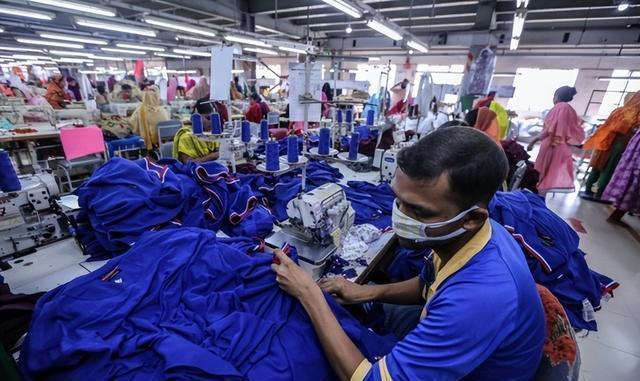 东南亚工厂复工越南抢走大量订单中国外贸该怎么办