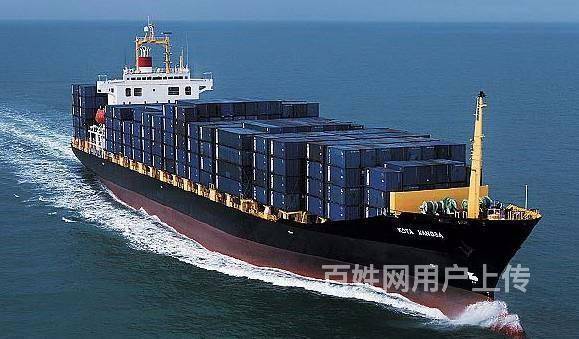 中国机器 服装 工厂贸易海运至印尼雅加达国际货运